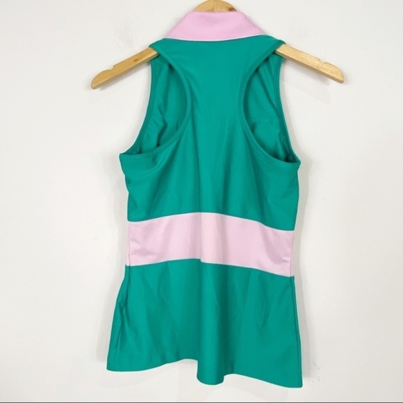 FILA x Marion Bartoli Limited Edition Tennis Top - Picture 4 of 12